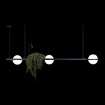 Светильник Loft it 10121/C