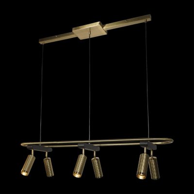 

Подвесной светильник Loft it 10122/6 Borges, 10122/6
