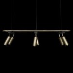 Подвесной светильник Loft it 10122/6 Borges