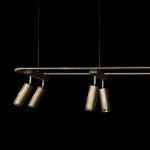 Подвесной светильник Loft it 10122/6 Borges