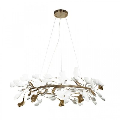 

Подвесная люстра Loft it 10124/8 Fleur, 10124/8