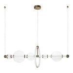 Подвесной светильник Loft it 10126/900 Alpha