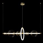 Подвесной светильник Loft it 10126/900 Alpha