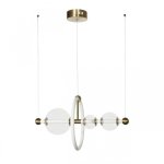 Подвесной светильник Loft it 10126/500 Alpha