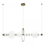 Подвесной светильник Loft it 10126/900 Alpha