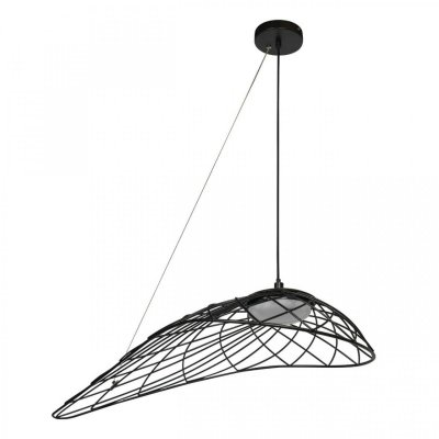 

Подвесной светильник Loft it 10127/590 Black Tressage, 10127/590 Black