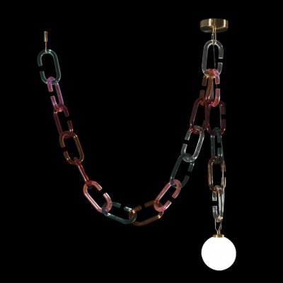 

Подвесной светильник Loft it 10128C Mult Chain, 10128C Mult