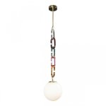 Подвесной светильник Loft it 10128P Mult Chain