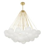 Подвесные люстры Loft it 10129/1000 Gold Dream