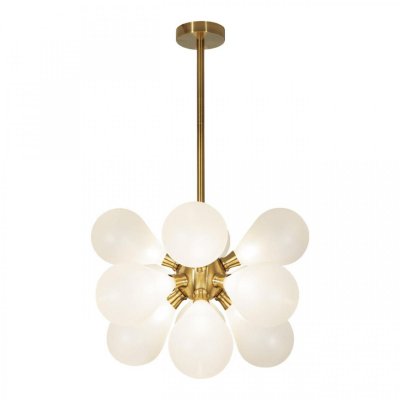 

Подвесной светильник Loft it 10130/12 White Miracle, 10130/12 White