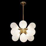 Подвесной светильник Loft it 10130/12 White Miracle