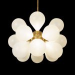 Подвесной светильник Loft it 10130/18 White Miracle