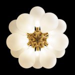 Подвесной светильник Loft it 10130/18 White Miracle