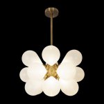 Подвесной светильник Loft it 10130/18 White Miracle