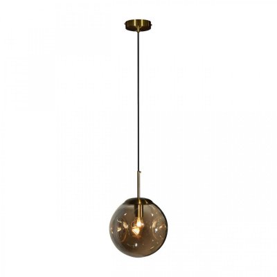 Подвесной светильник Loft it 10131 Amber Motion