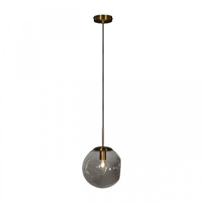 

Подвесной светильник Loft it 10131 Smoke Motion, 10131 Smoke