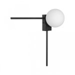 Настенный светильник бра Loft it 10132/A Black Meridian