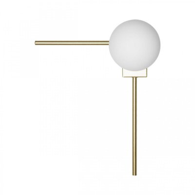 

Настенный светильник бра Loft it 10132/A Gold Meridian, 10132/A Gold