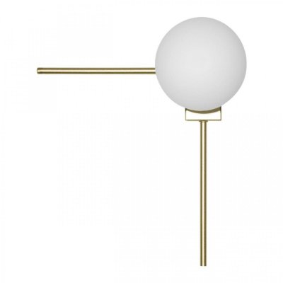 

Настенный светильник бра Loft it 10132/B Gold Meridian, 10132/B Gold