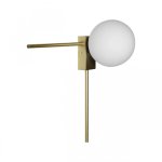 Настенный светильник бра Loft it 10132/B Gold Meridian