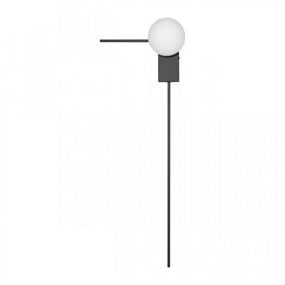 

Настенный светильник бра Loft it 10132/C Black Meridian, 10132/C Black