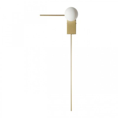 

Настенный светильник бра Loft it 10132/C Gold Meridian, 10132/C Gold