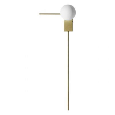 

Настенный светильник бра Loft it 10132/D Gold Meridian, 10132/D Gold