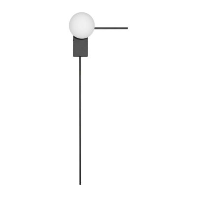 Бра Loft it 10132/G Black Meridian