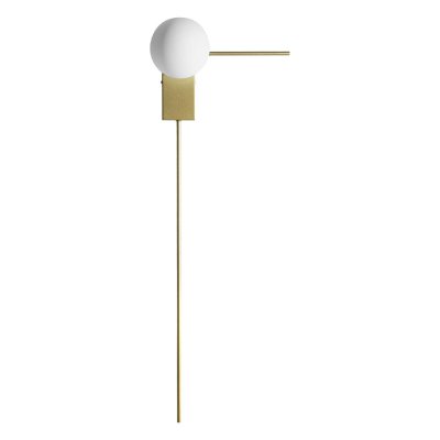 Бра Loft it 10132/H Gold Meridian