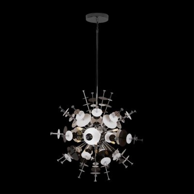 

Светильник Loft it 10137/600 Chrome, 10137/600 Chrome