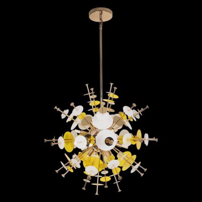 

Светильник Loft it 10137/600 Gold, 10137/600 Gold