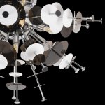 Светильник Loft it 10137/600C Chrome