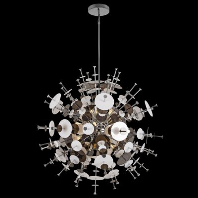 

Светильник Loft it 10137/720 Chrome, 10137/720 Chrome