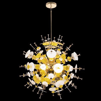 

Светильник Loft it 10137/720 Gold, 10137/720 Gold