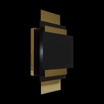 Светильник Loft it 10138W