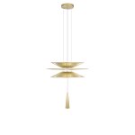 10141B/400 Gold Подвесной светильник LOFT IT Star