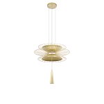 10141B/400 Gold Подвесной светильник LOFT IT Star