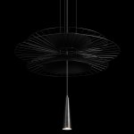 10141B/600 Black Подвесной светильник LOFT IT Star