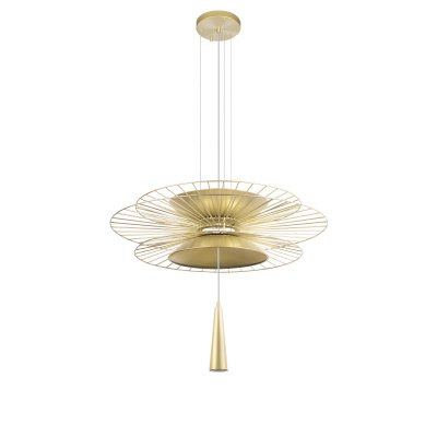 10141B/600 Gold Подвесной светильник LOFT IT Star 10141B/600 Gold Подвесной светильник LOFT IT Star