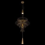 Подвесной светильник Loft it 10141/400 Star