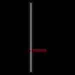 Настенные светильники Loft it 10149/1200 Red Linio