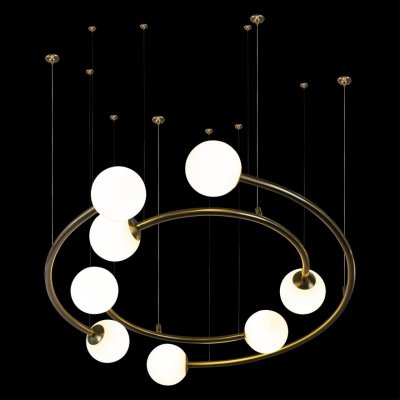 

Светильник Loft it 10155/800 Gold, 10155/800 Gold