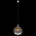 Подвесной светильник Loft it 10156/600 Silver Artichoke