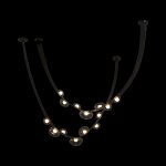 Подвесные светильники Loft it 10188/2500 Belt