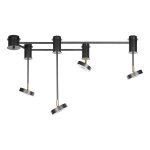 Потолочные светильники Loft it 10189/1000 Flock