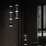 Подвесные светильники Loft it 10192/L Noctambule