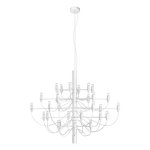 10196/800 White Подвесной светильник LOFT IT Gino