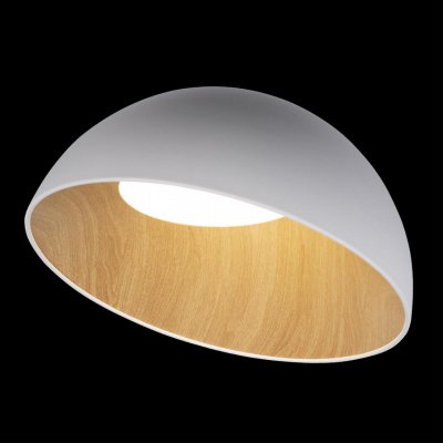

Потолочный светильник Loft it 10197/500 White Egg, 10197/500 White