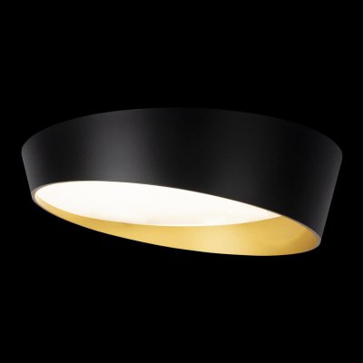 

Потолочный светильник Loft it 10199 Black Coin, 10199 Black
