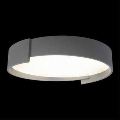 

Потолочный светильник Loft it 10200 Grey Coin, 10200 Grey